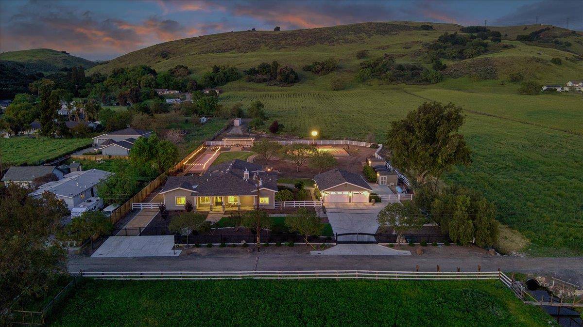 San Jose, CA 95120,22551 San Vicente AVE