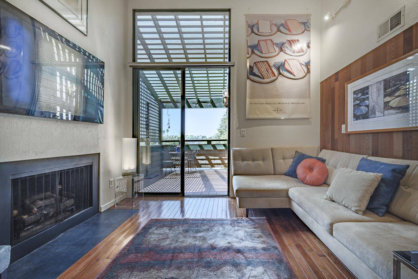 Santa Cruz, CA 95060,321 Broadway ST B3