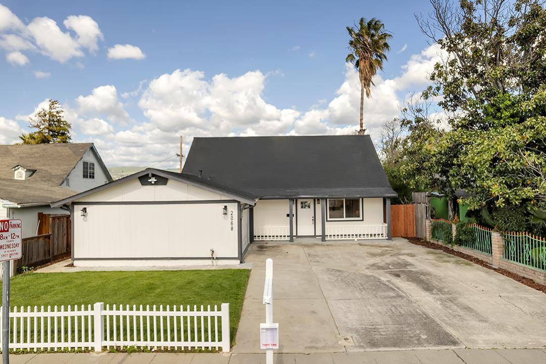 San Jose, CA 95122,2068 Interbay DR