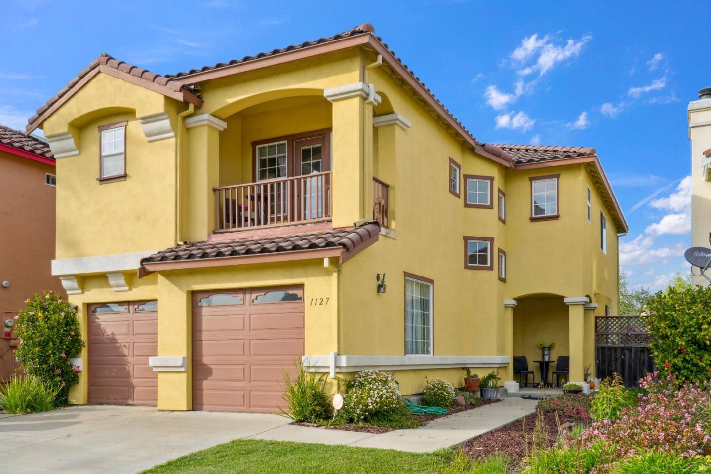Salinas, CA 93905,1127 Fox Glen WAY