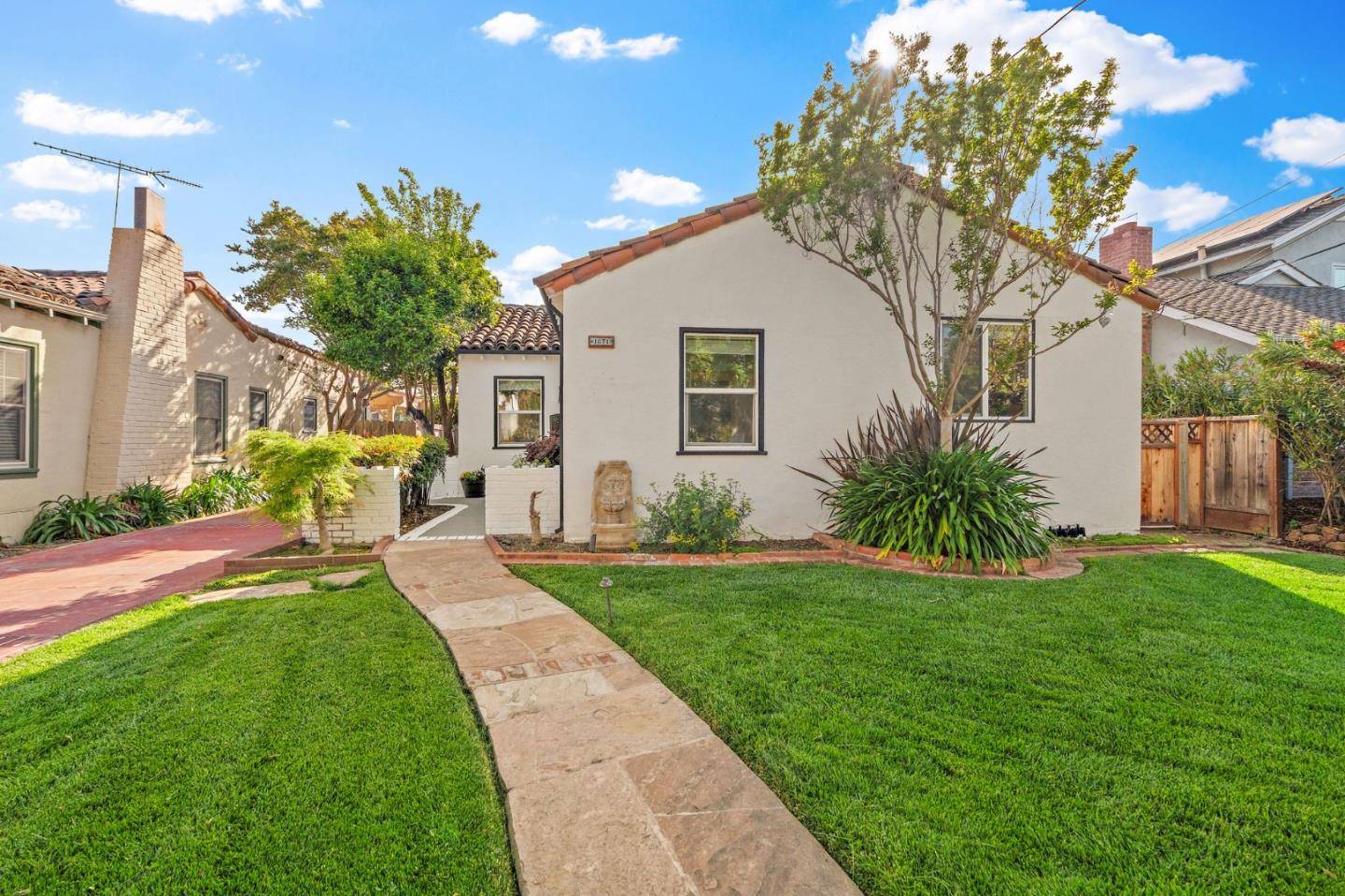 San Jose, CA 95125,1071 Merle AVE