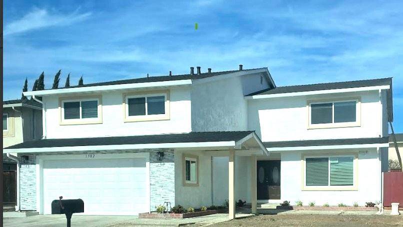 San Jose, CA 95133,1982 Ensign WAY