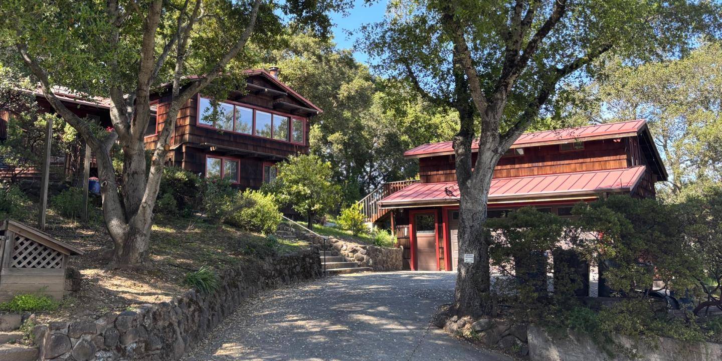 Portola Valley, CA 94028,108 Santa Maria AVE