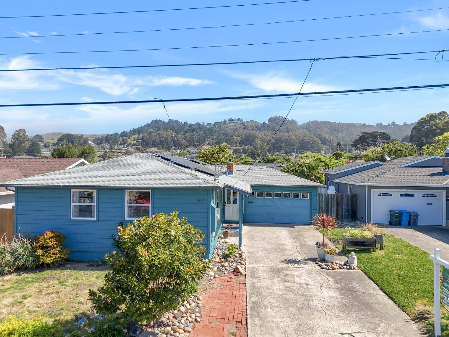 Pacifica, CA 94044,847 Arguello BLVD