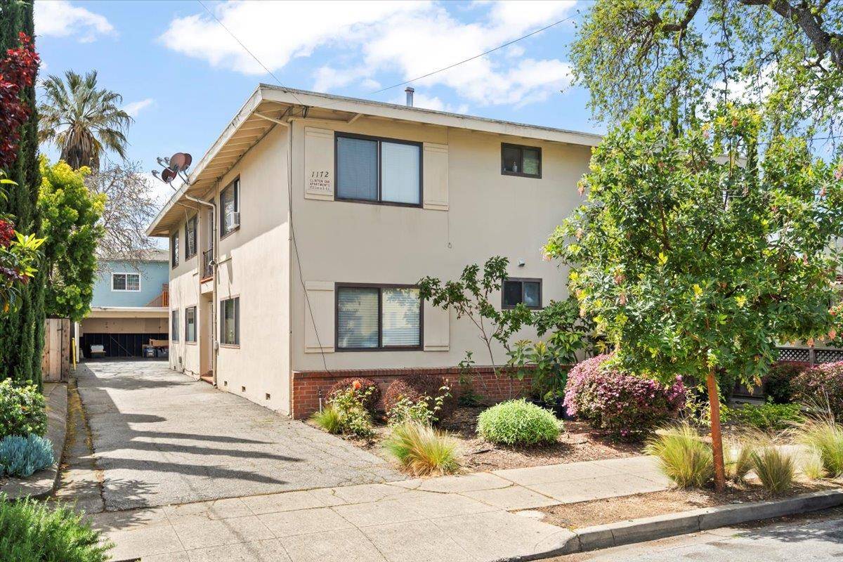 Redwood City, CA 94061,1172 Clinton ST