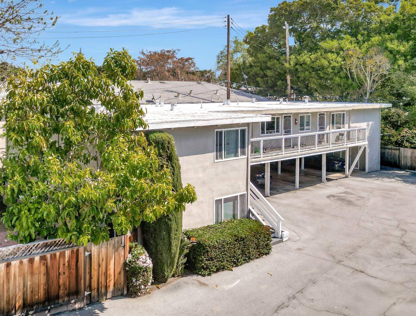 Menlo Park, CA 94025,4 Coleman PL