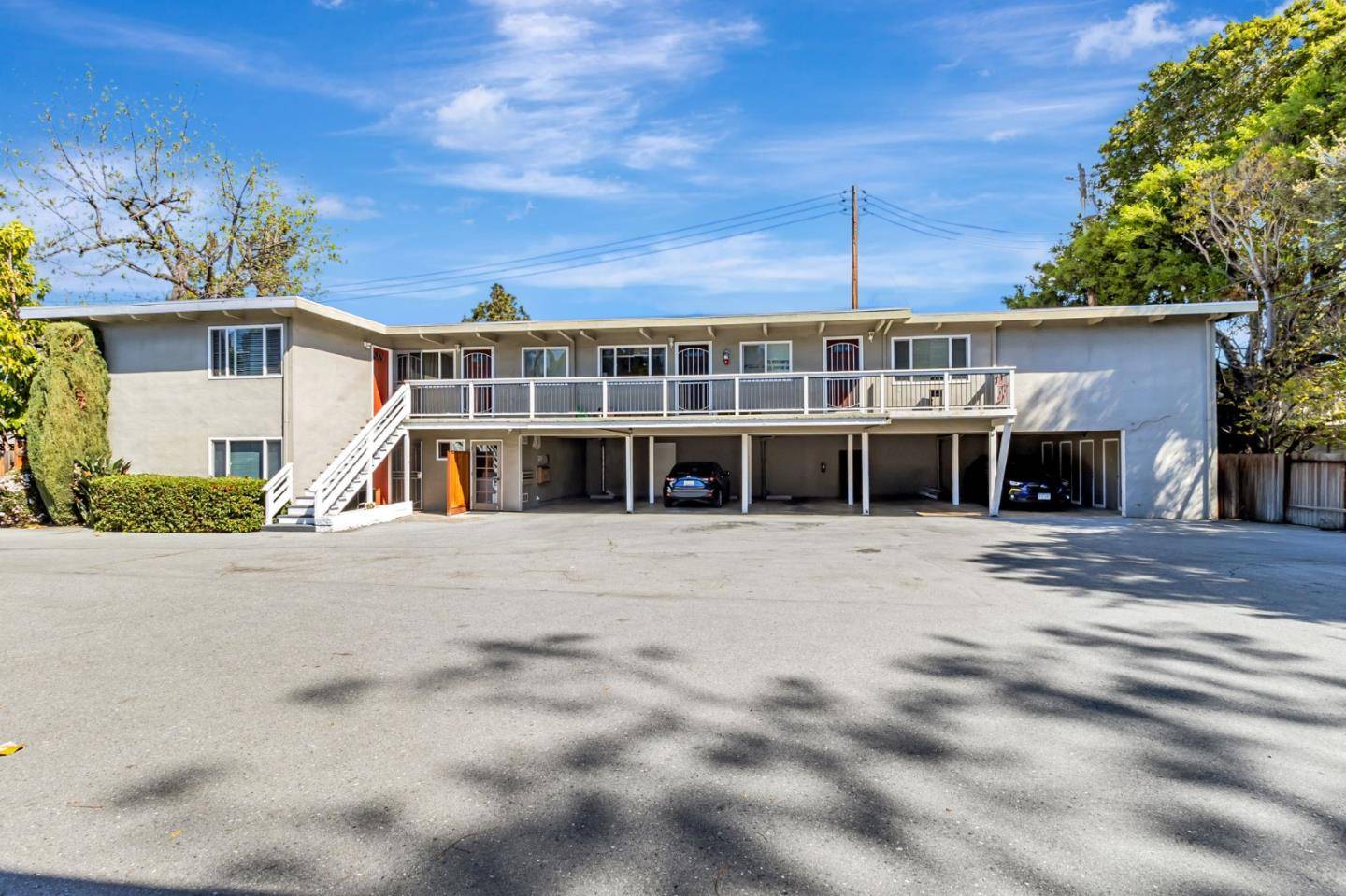 Menlo Park, CA 94025,4 Coleman PL