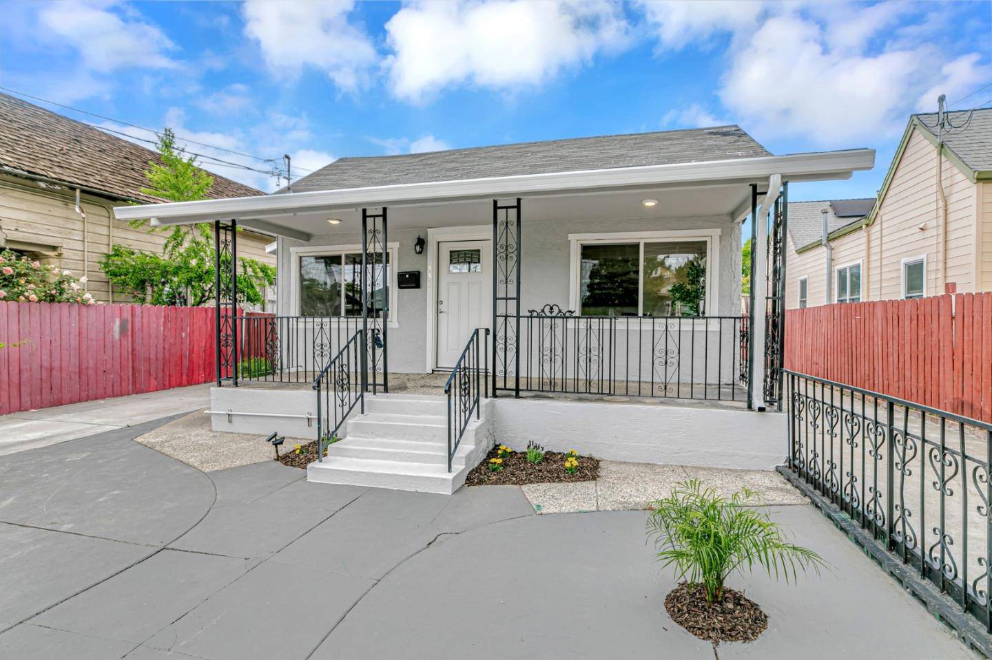 San Jose, CA 95112,334 N 15th ST