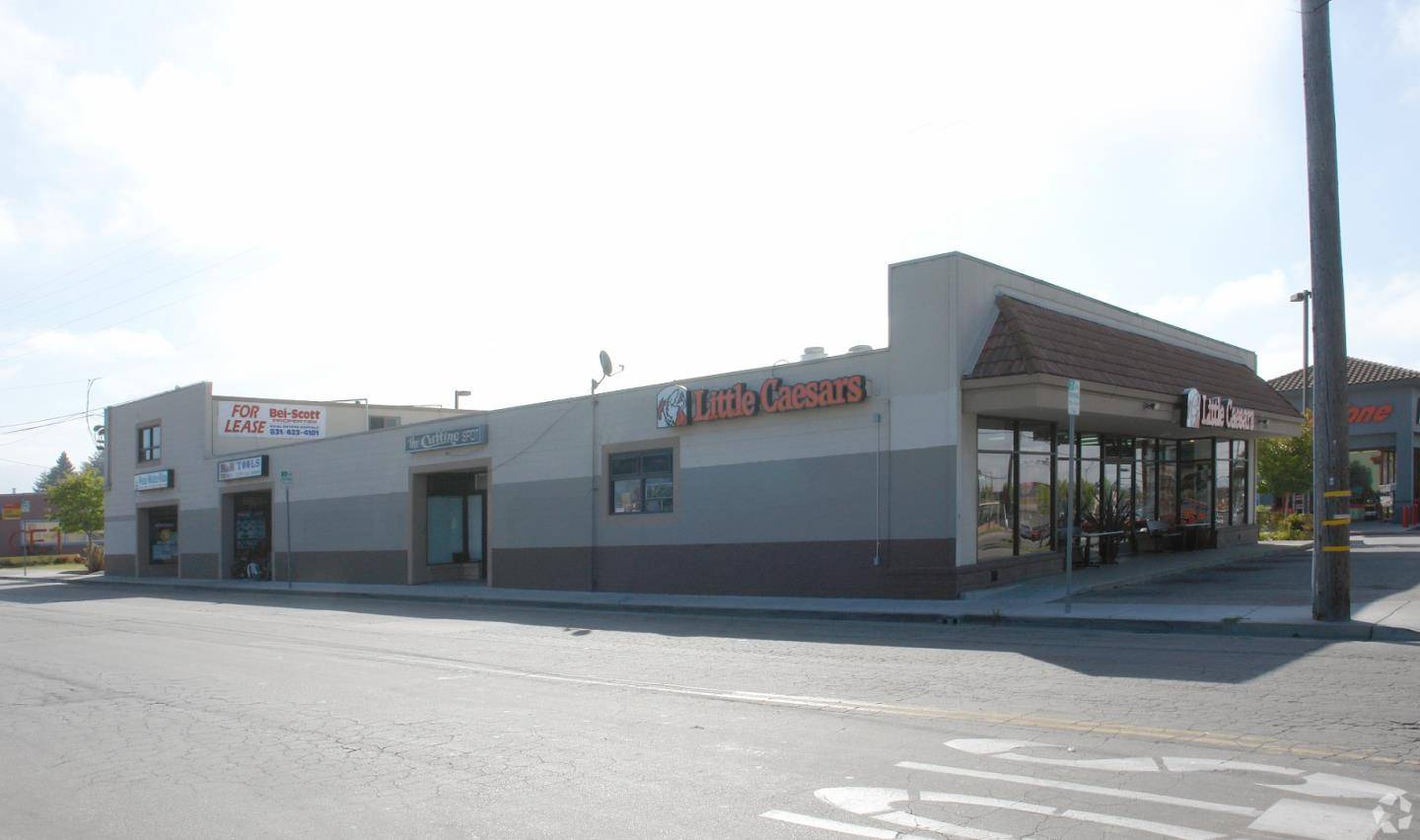 Watsonville, CA 95076,1504 Freedom BLVD