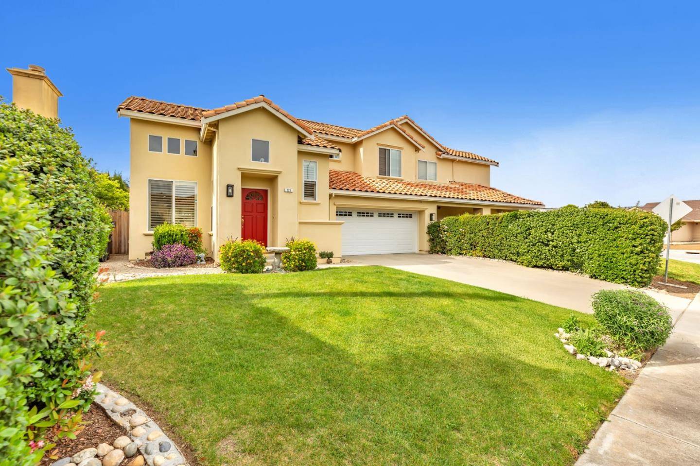 Morgan Hill, CA 95037,225 Berkshire DR