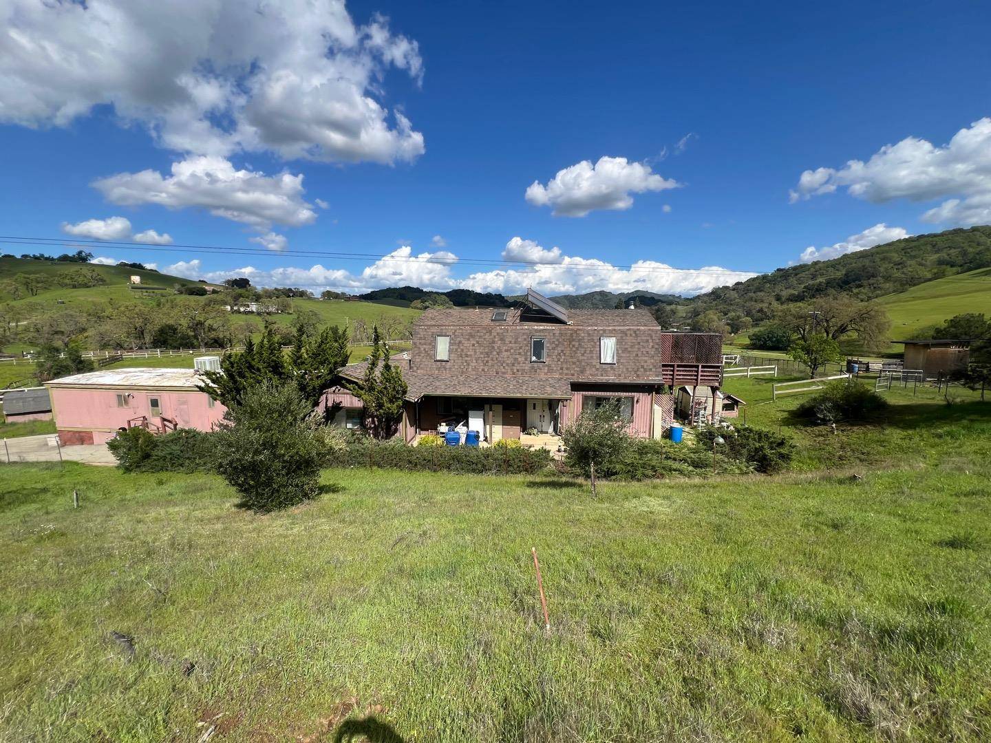 Morgan Hill, CA 95037,5390 Little Uvas RD