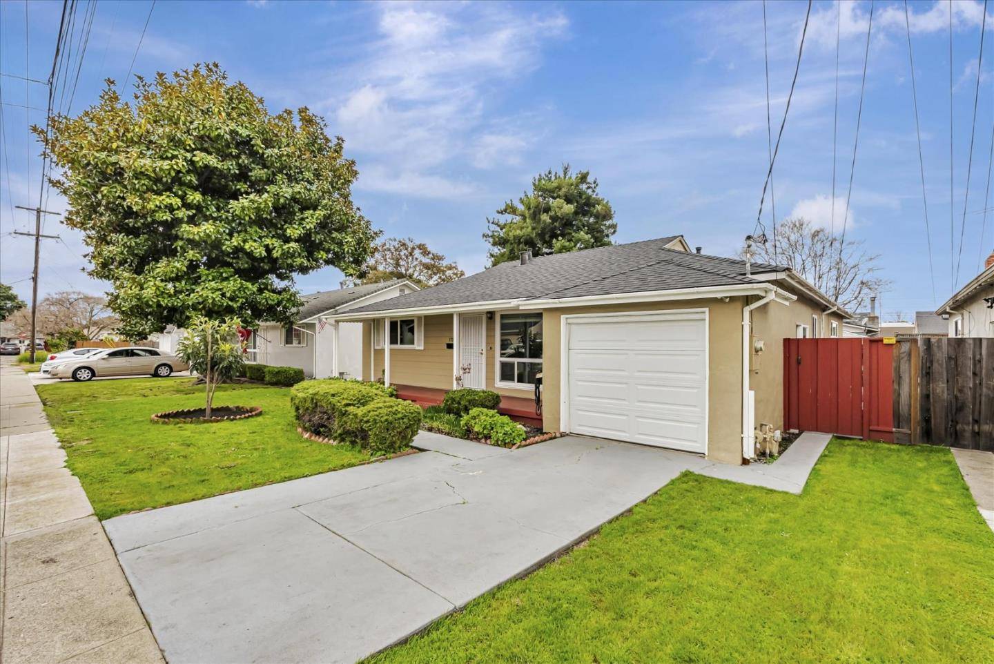 San Lorenzo, CA 94580,17269 Via La Jolla