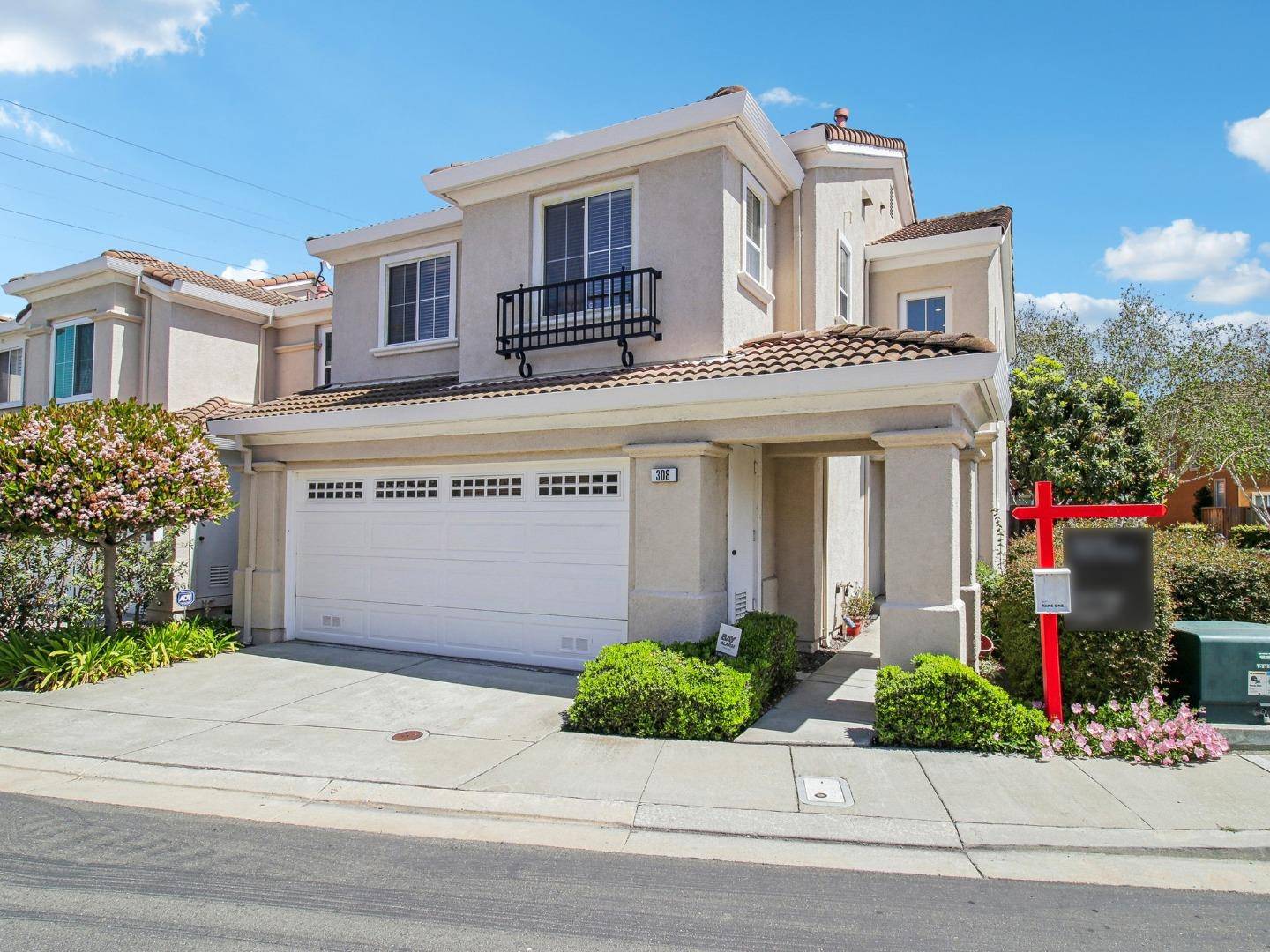 Milpitas, CA 95035,308 Woodward DR