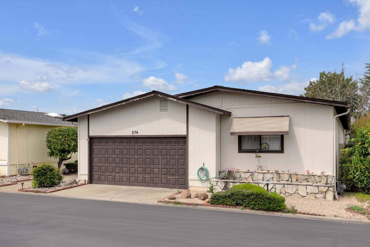 Morgan Hill, CA 95037,274 Cherry CT 274