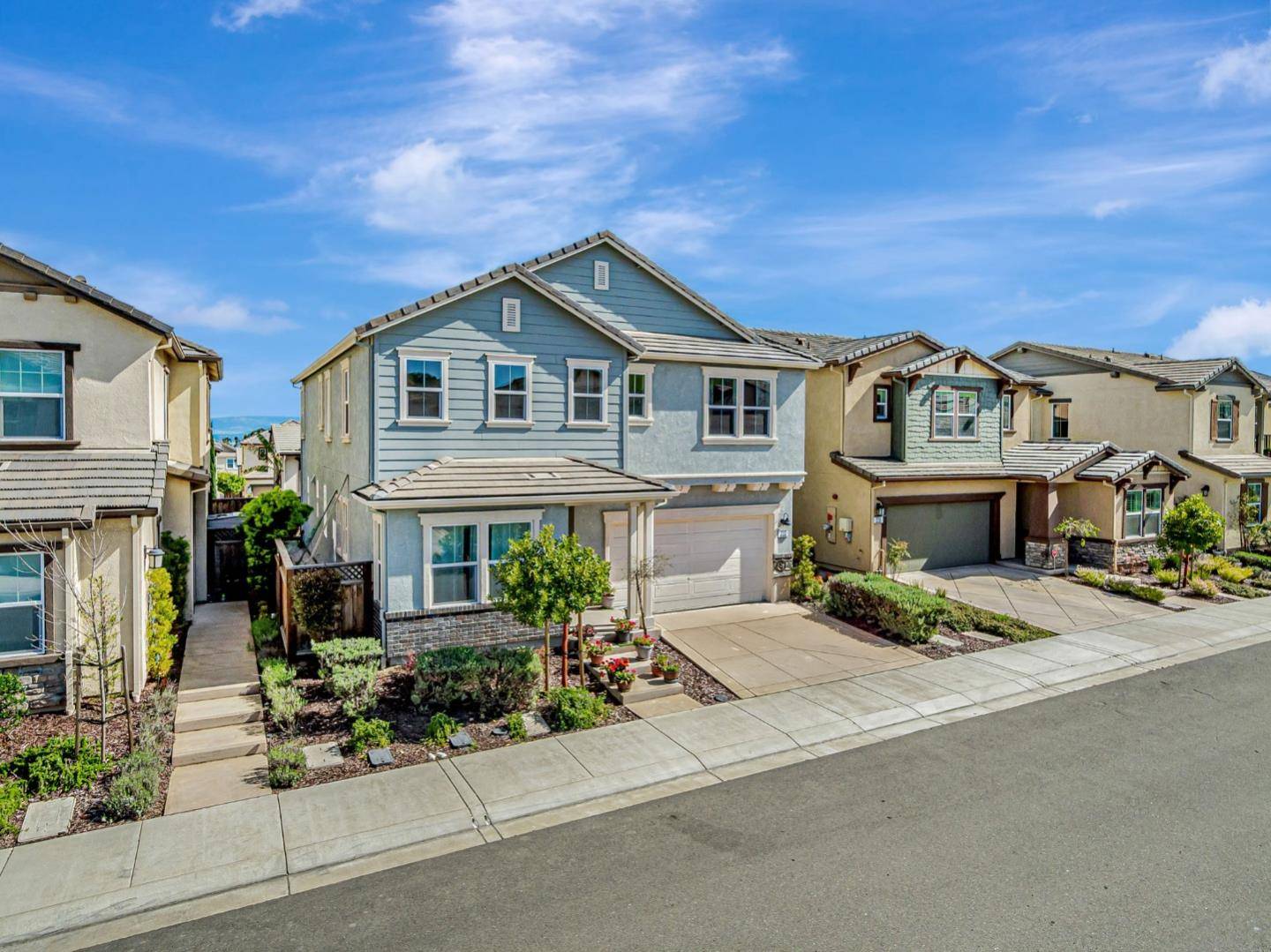 San Ramon, CA 94583,232 Via Encanto