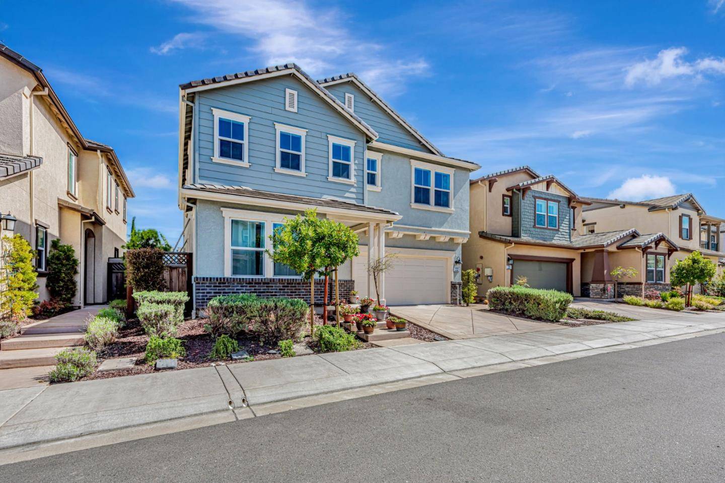 San Ramon, CA 94583,232 Via Encanto