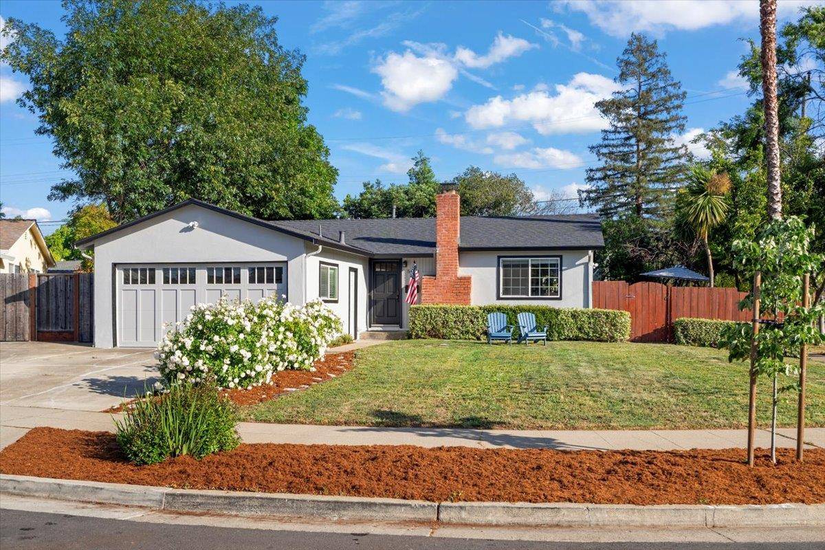San Jose, CA 95124,5494 Mary Jo CT