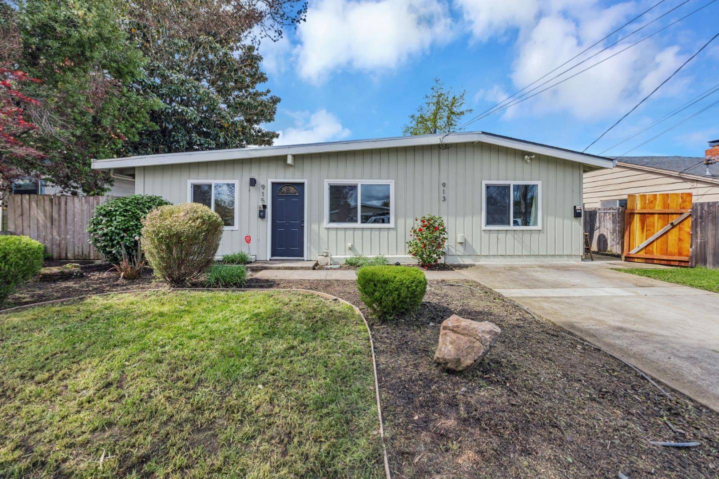 Santa Rosa, CA 95405,915 Colorado BLVD