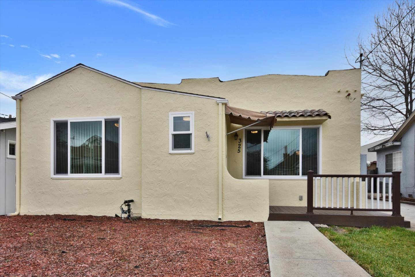 Salinas, CA 93901,325 Capitol ST