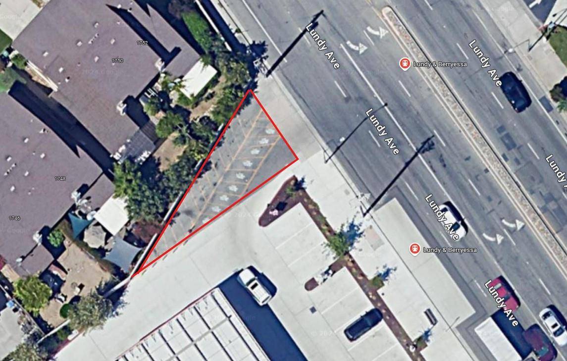 San Jose, CA 95131,0 Lundy AVE