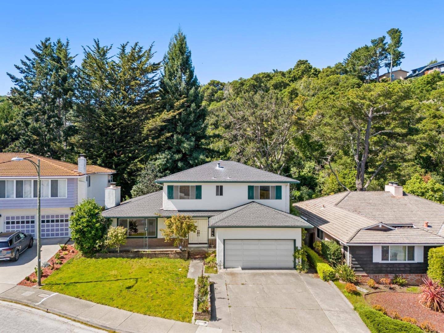 Millbrae, CA 94030,777 Clearfield DR