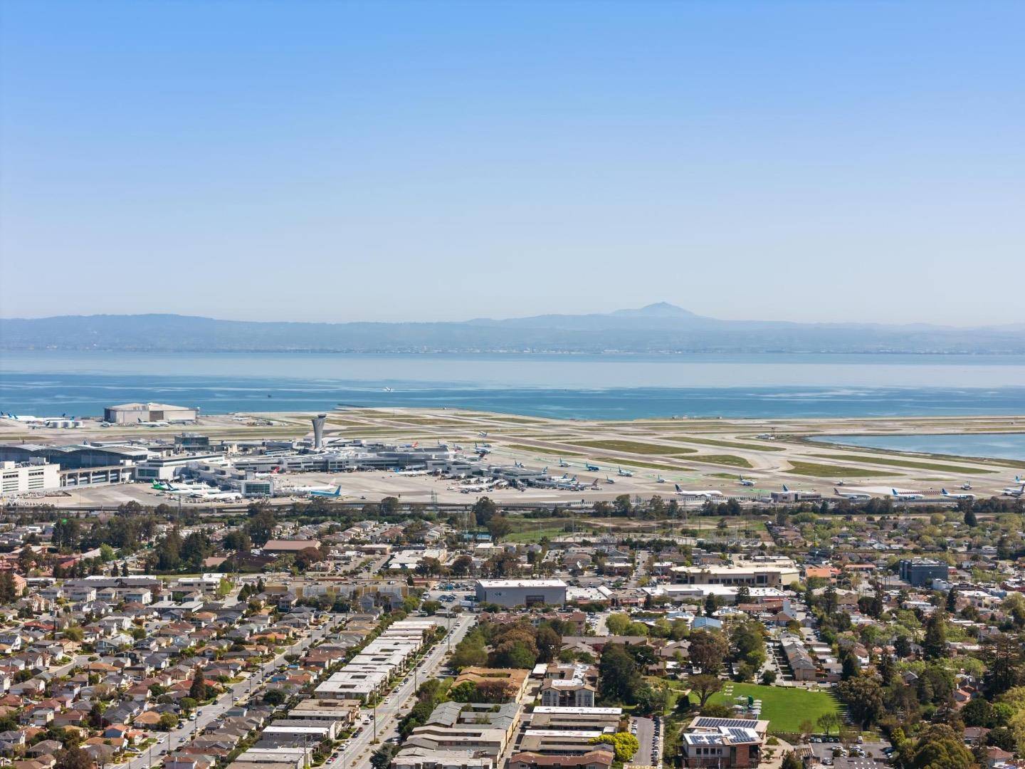 Millbrae, CA 94030,777 Clearfield DR