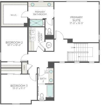 Vallejo, CA 94591,8091 Waterfall LN