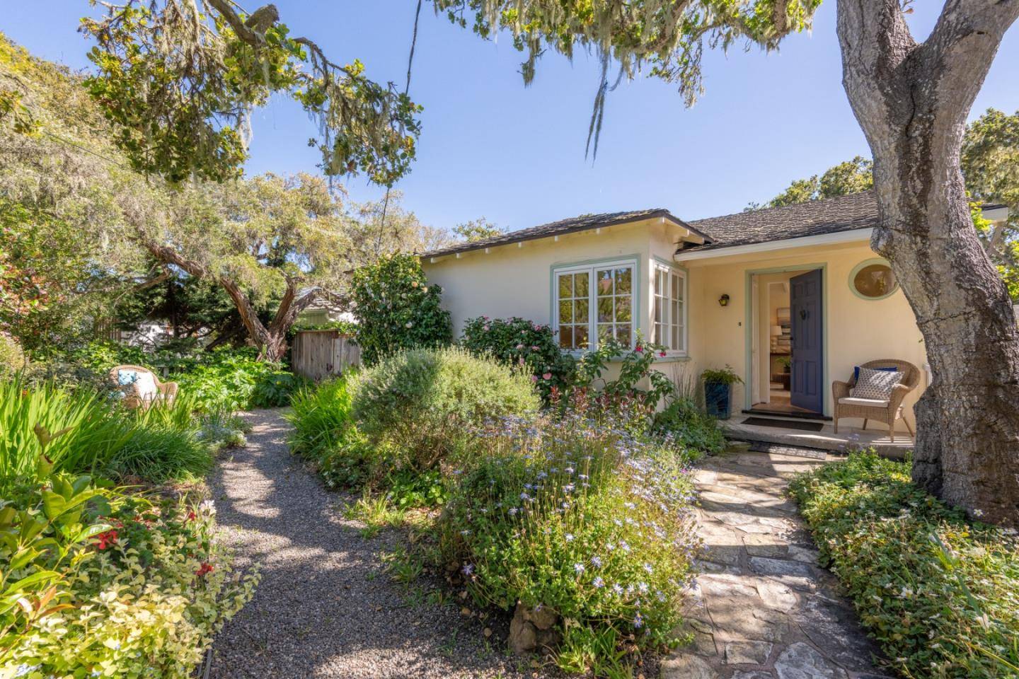 Carmel, CA 93921,0 4th Avenue 2 SW of Randall Way