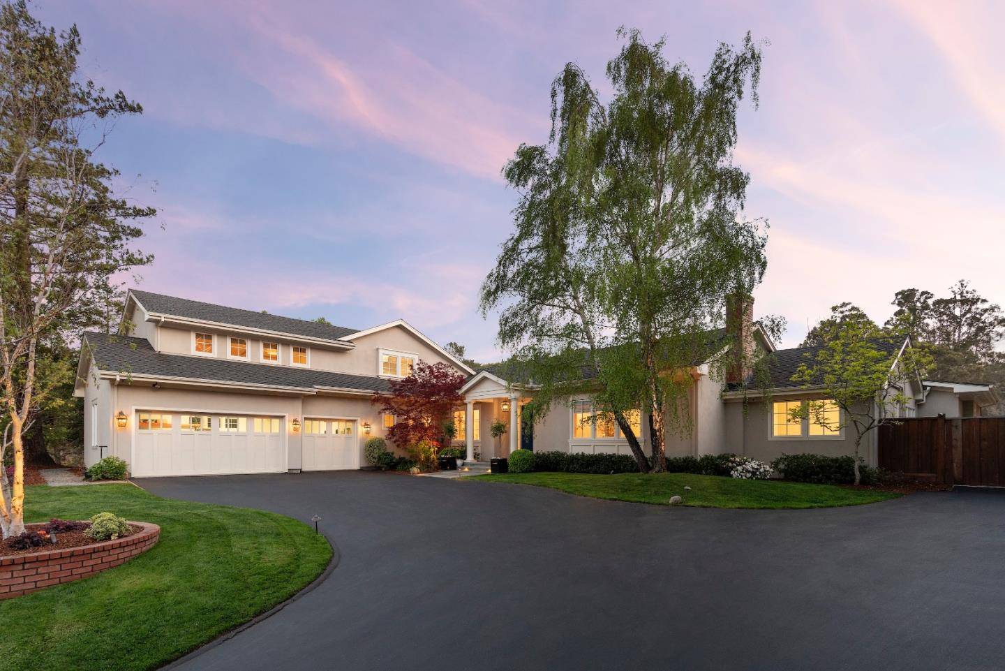 Hillsborough, CA 94010,748 Jacaranda CIR