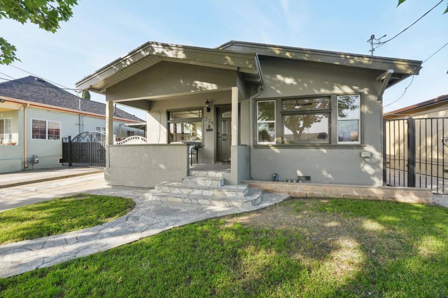 San Jose, CA 95116,275 S 22nd ST