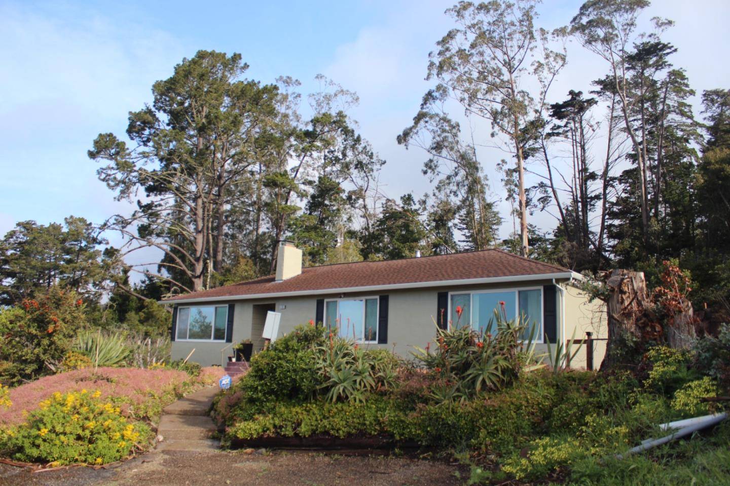 Half Moon Bay, CA 94019,576 Alto AVE