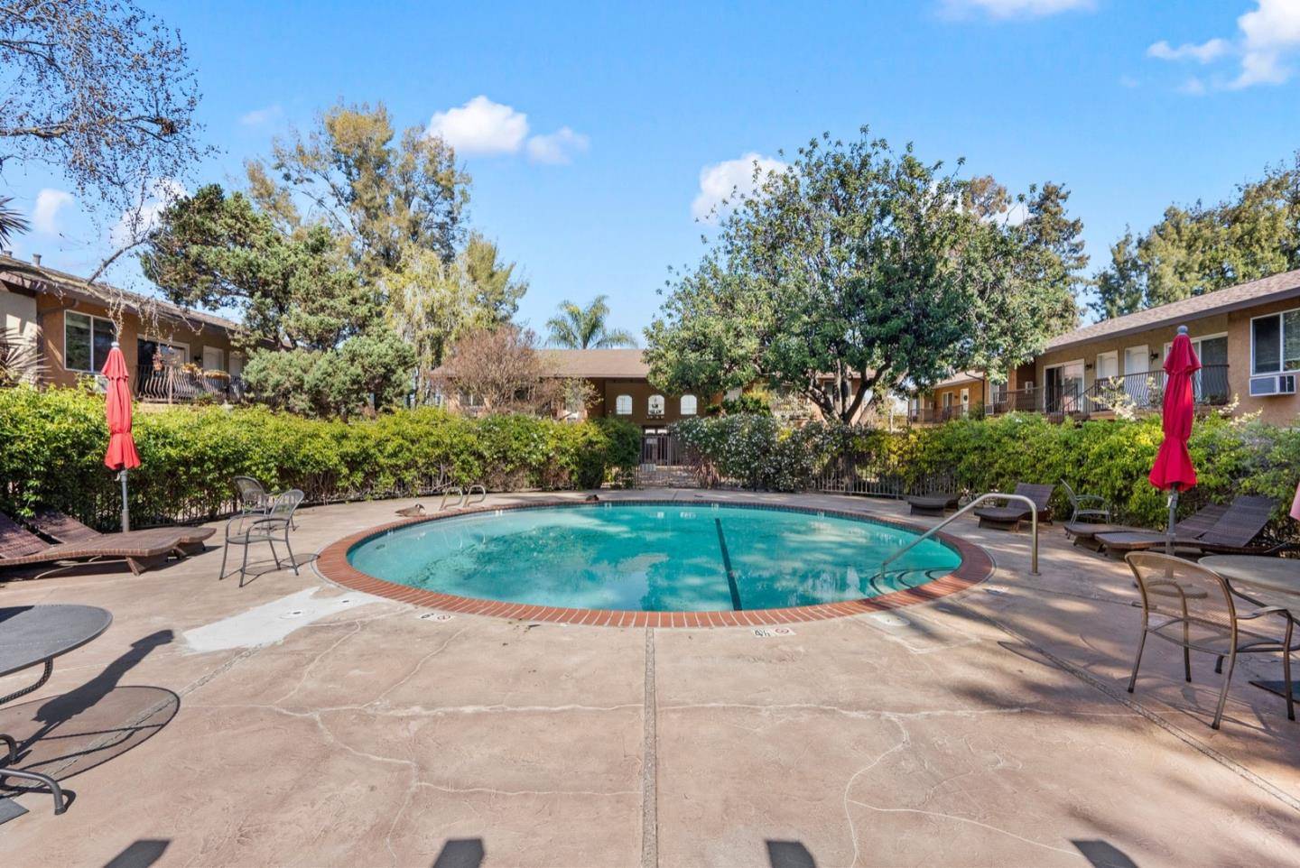 Santa Clara, CA 95051,2580 Homestead RD 4101