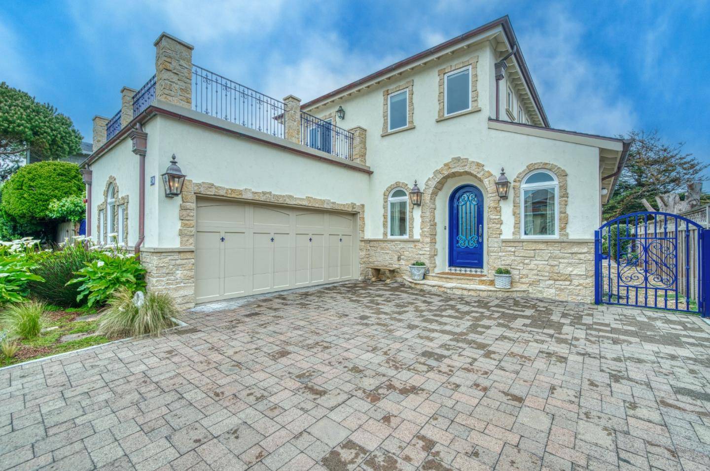 Half Moon Bay, CA 94019,260 Granelli AVE