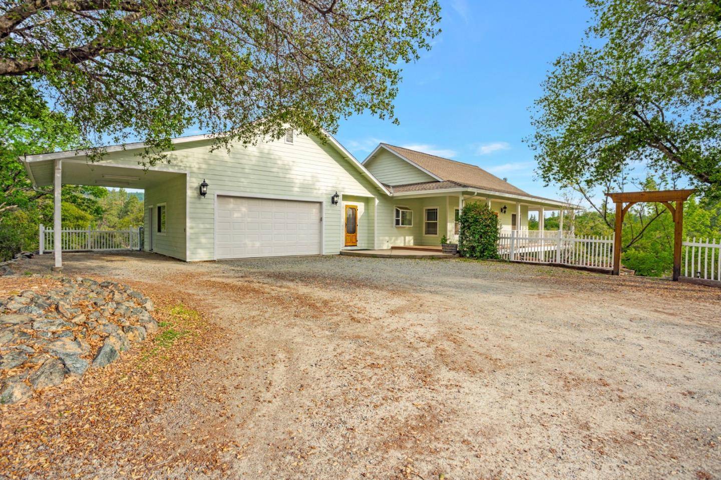 Nevada City, CA 95959,10213 Tyler Foote RD