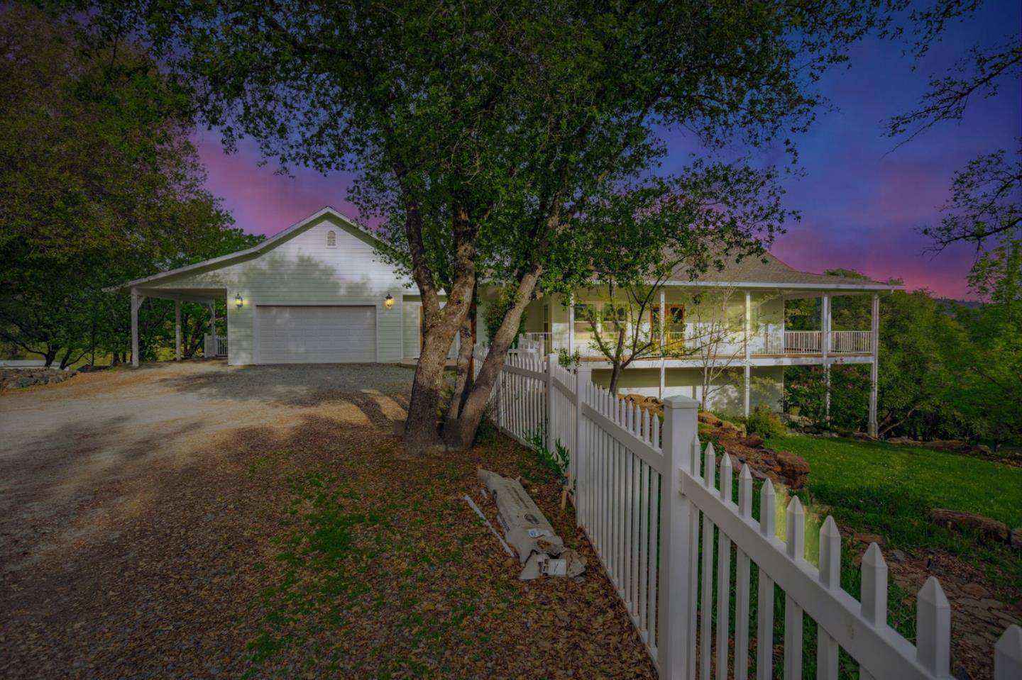 Nevada City, CA 95959,10213 Tyler Foote RD