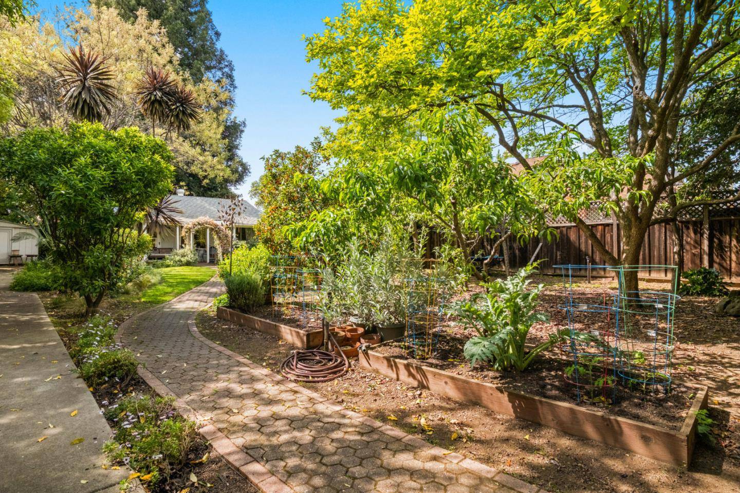 Campbell, CA 95008,303 Esther AVE