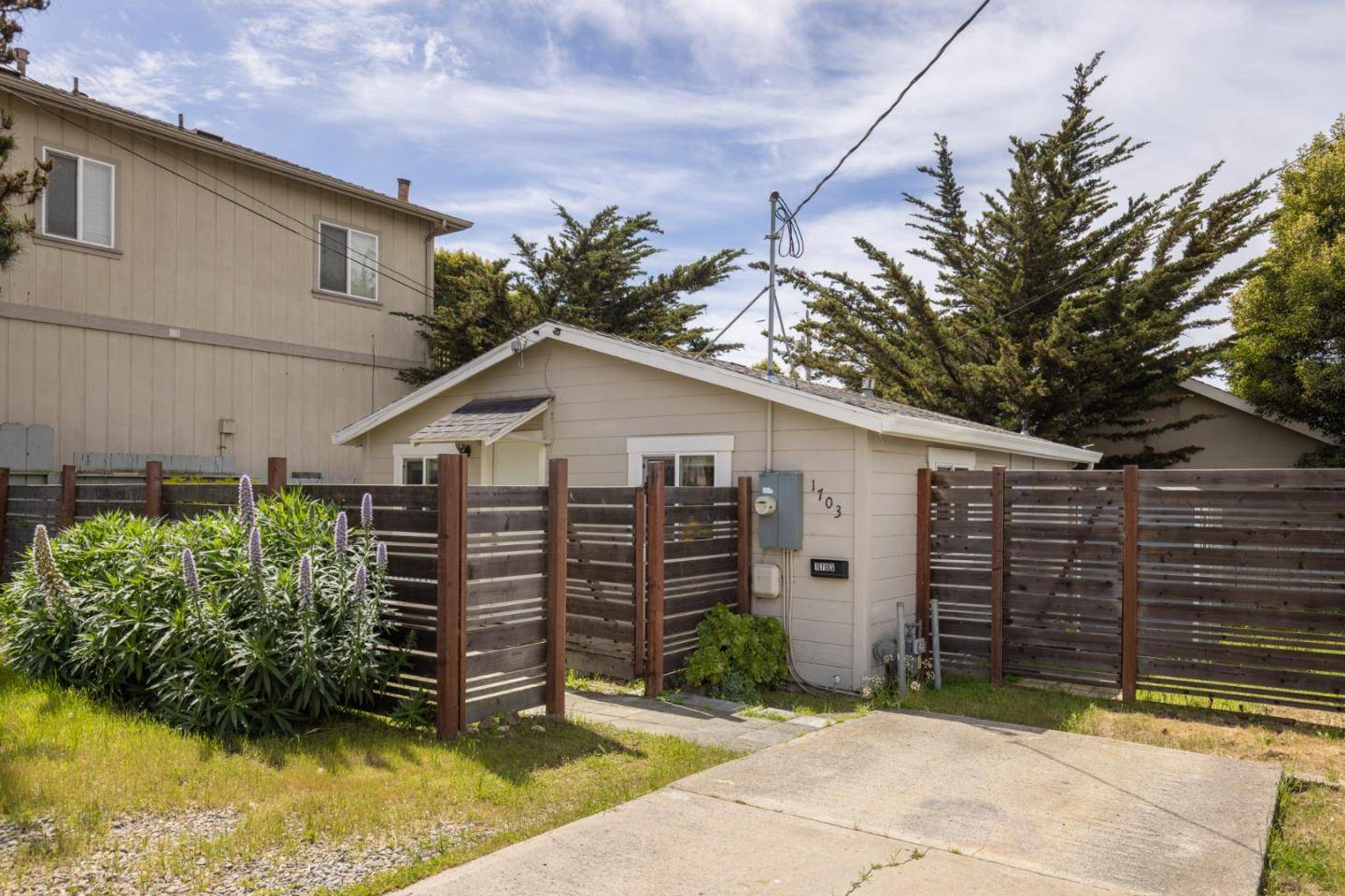 Seaside, CA 93955,1703 Hilton ST