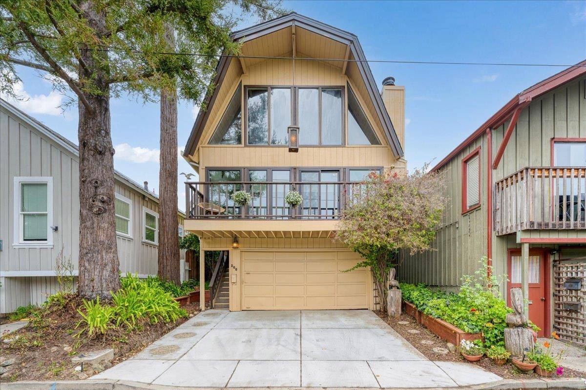 Santa Cruz, CA 95062,208 Brook AVE