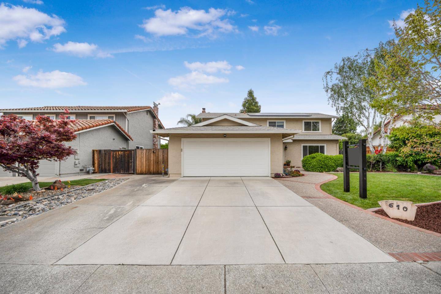 Morgan Hill, CA 95037,610 Encino DR
