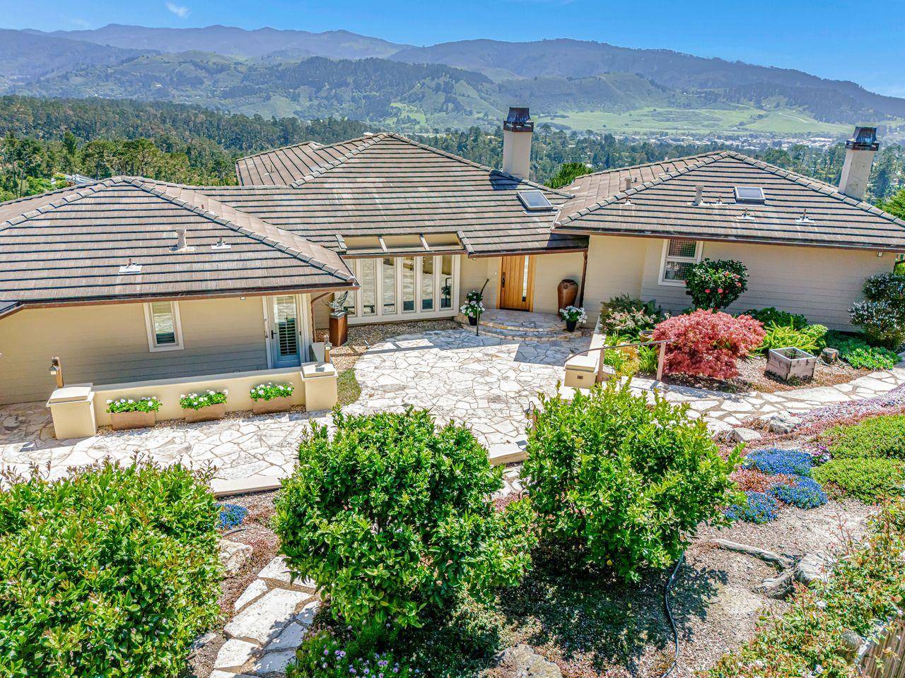 Carmel, CA 93923,24911 Outlook TER