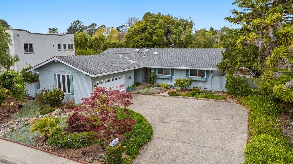 Aptos, CA 95003,1435 Dolphin DR