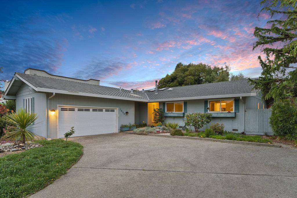 Aptos, CA 95003,1435 Dolphin DR