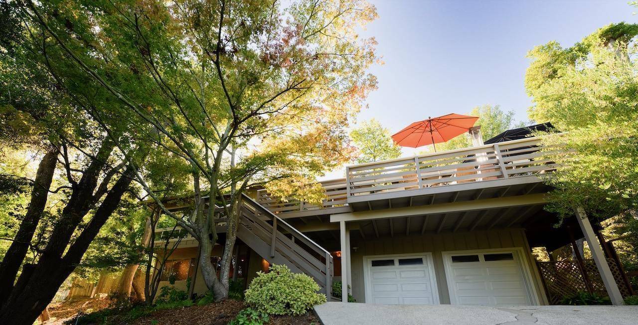 Scotts Valley, CA 95066,2907 Granite Creek RD