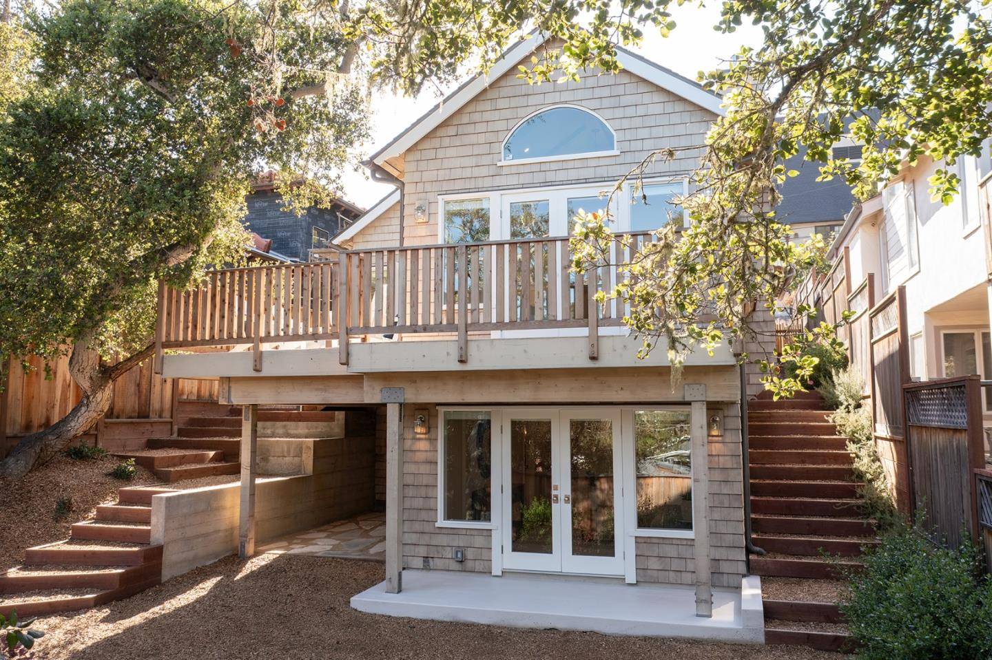 Carmel, CA 93921,0 Mission 4 NE of 10th AVE