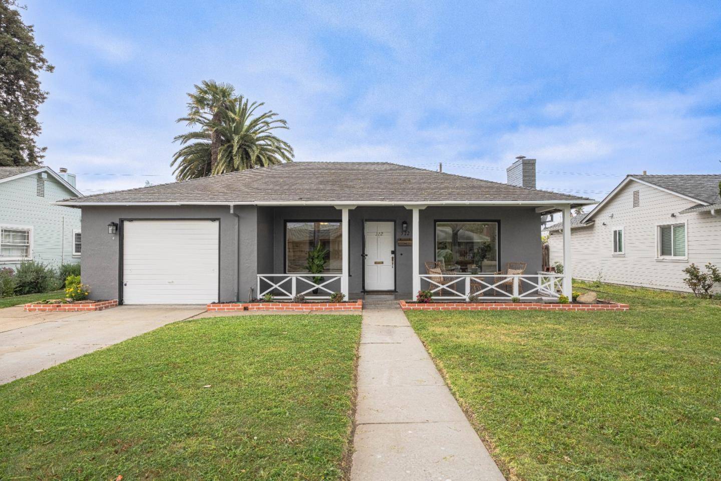 Salinas, CA 93906,322 Chaparral ST