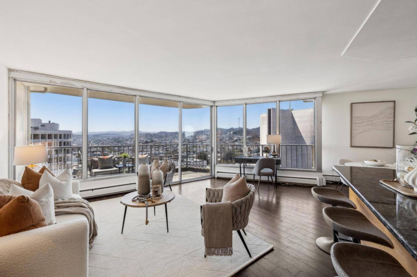 San Francisco, CA 94109,1200 Gough ST 16E