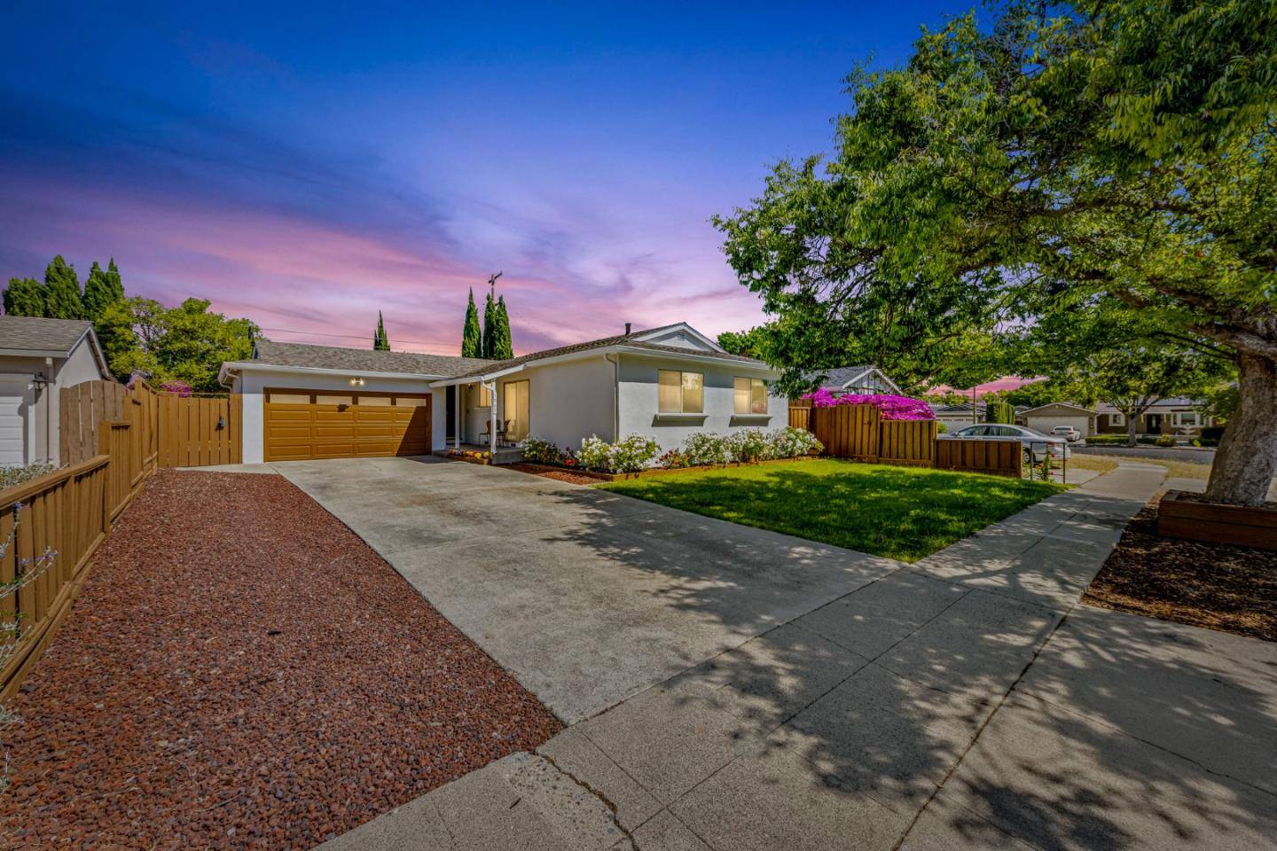 San Jose, CA 95118,1569 Sabina WAY