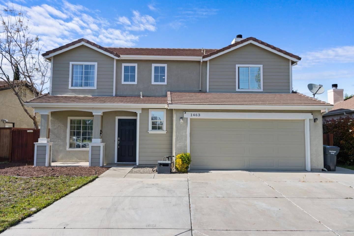 Tracy, CA 95376,1463 Sienna Park DR