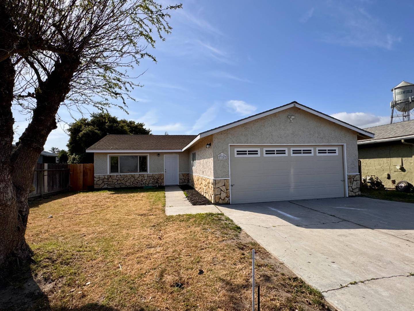 Greenfield, CA 93927,324 Hutchison DR