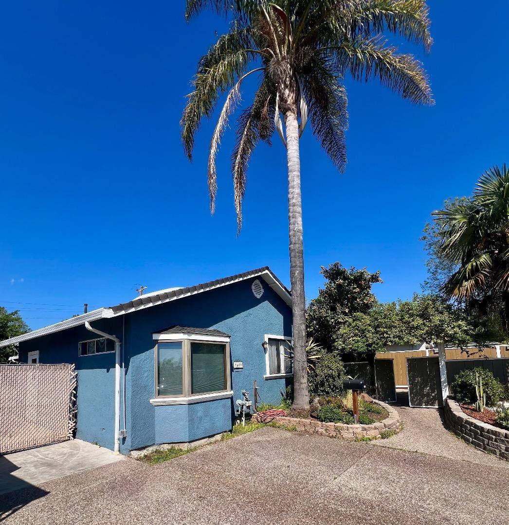 Milpitas, CA 95035,1449 Mercury CT